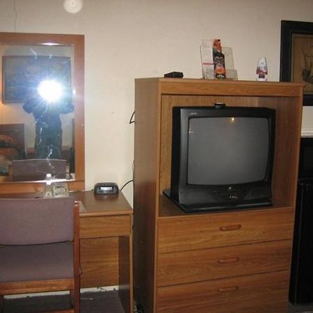 Logan Mountain Trail Inn חדר תמונה