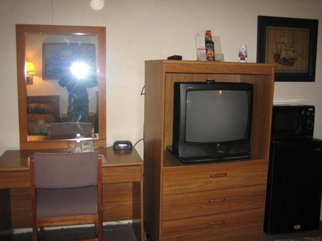 Logan Mountain Trail Inn חדר תמונה
