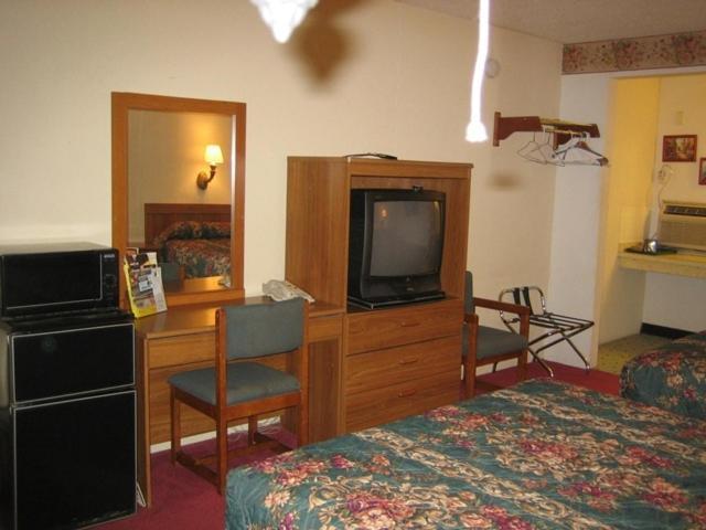 Logan Mountain Trail Inn חדר תמונה