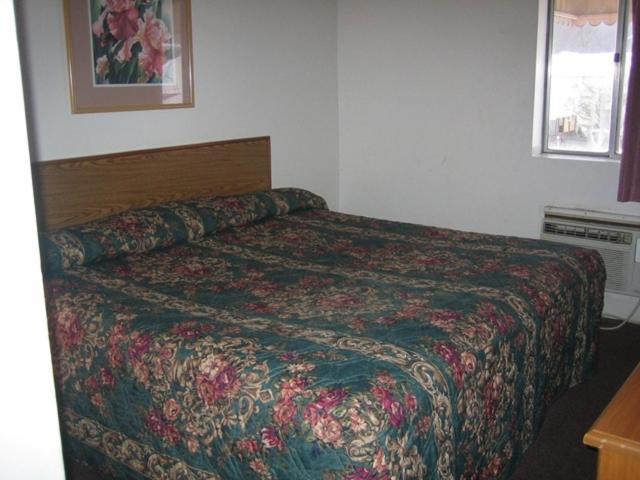 Logan Mountain Trail Inn חדר תמונה