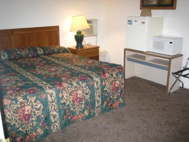 Logan Mountain Trail Inn חדר תמונה